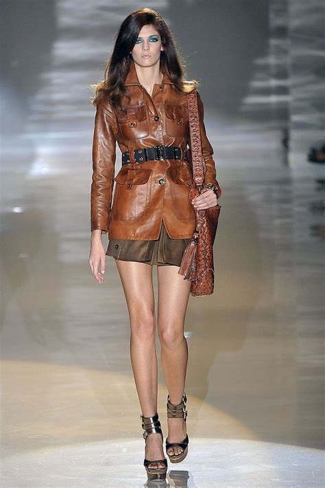 Gucci Spring 2009 Runway Pictures 